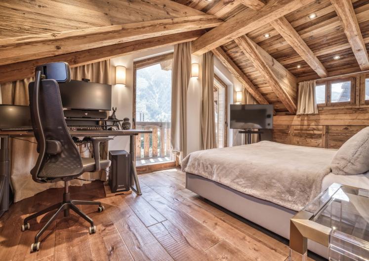 Image of Chalet Indigo