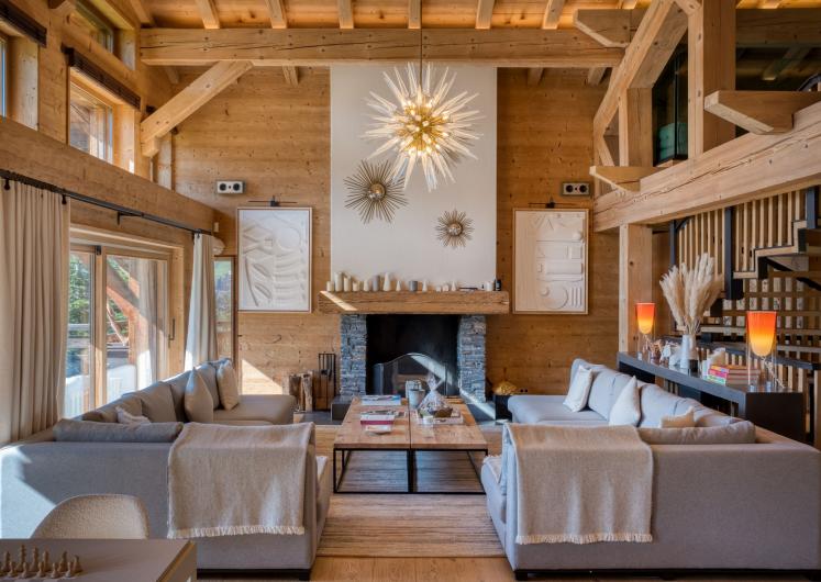 Image of Chalet Atlas