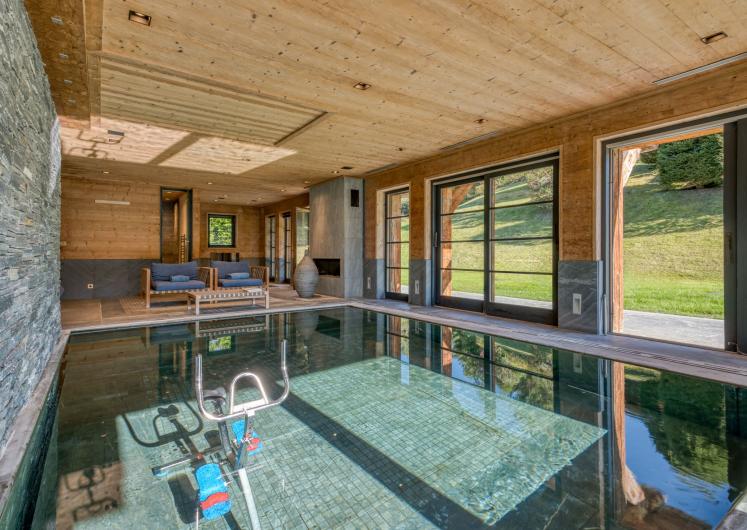 Image of Chalet Atlas