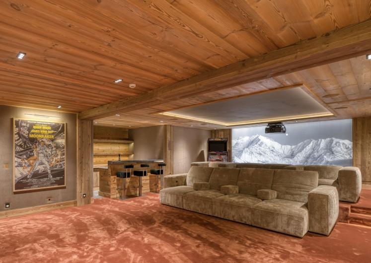 Image of Chalet Atlas