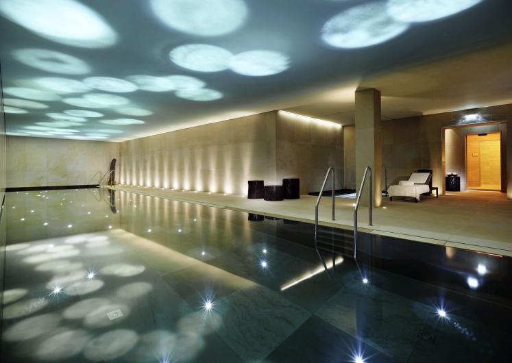 Image of Aurelio Club Chalet
