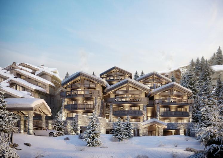 Image of Le K2 Palace - Chalet Suite K6