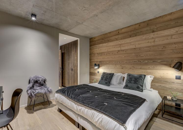 Image of Chalet Chouca