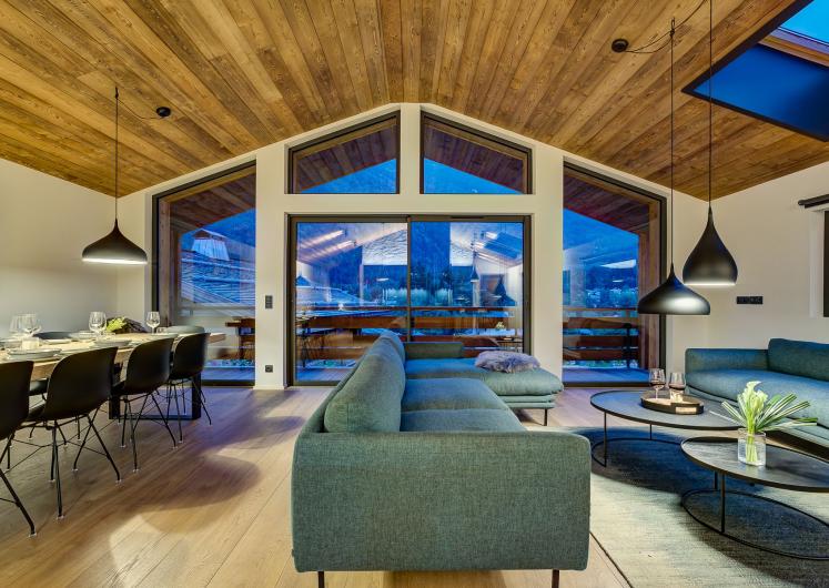 Image of Chalet Chouca