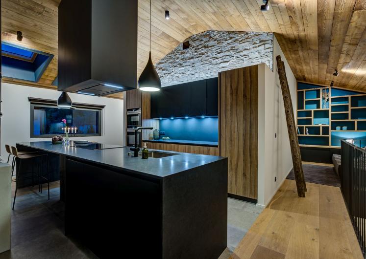 Image of Chalet Chouca