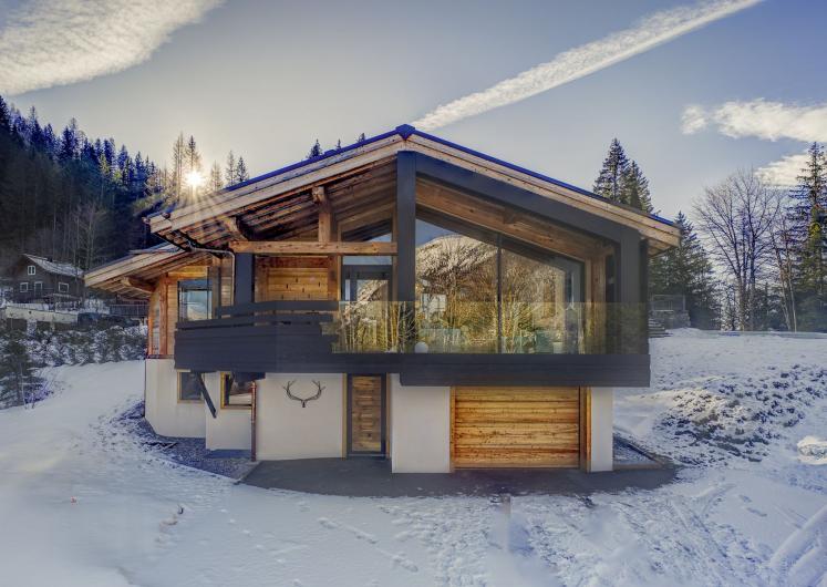 Image of Chalet Silver Forest