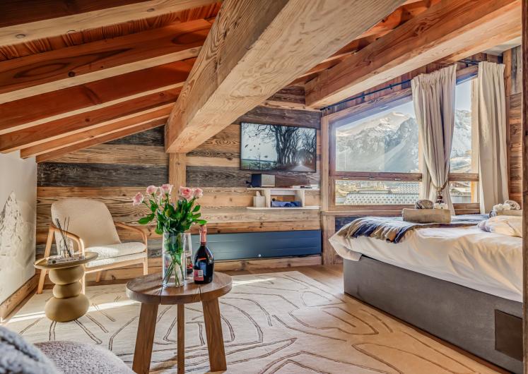 Image of Chalet Sneg