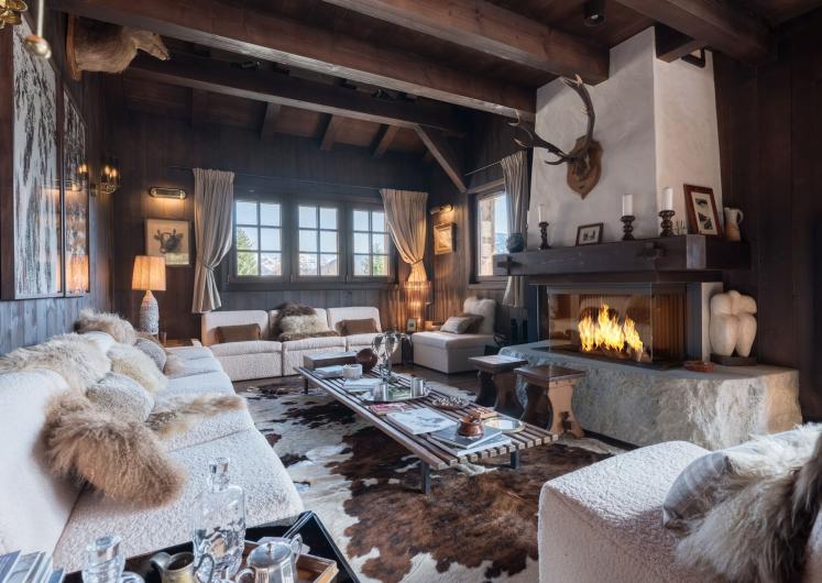 Image of Chalet Ebo