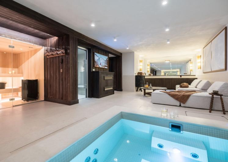 Image of Chalet Ebo