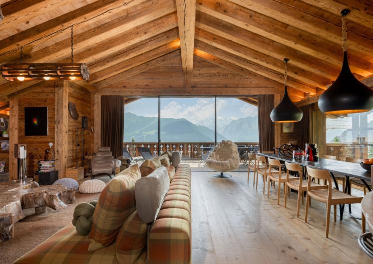 Image of Alex Penthouse