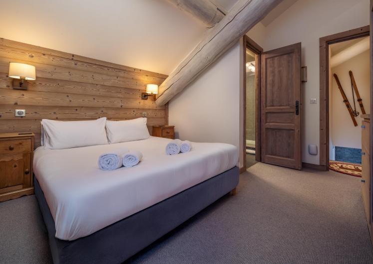 Image of Chalet Marmottes