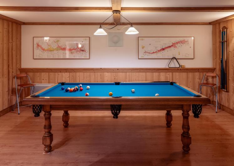 Image of Chalet Marmottes