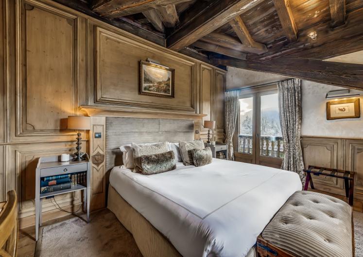 Image of Chalet St Christophe