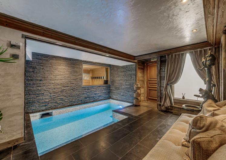 Image of Chalet St Christophe