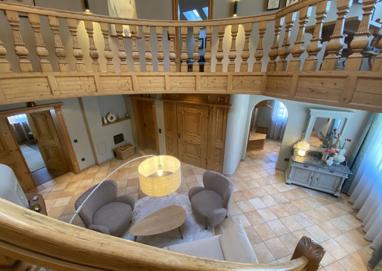 Image of Chalet Toda