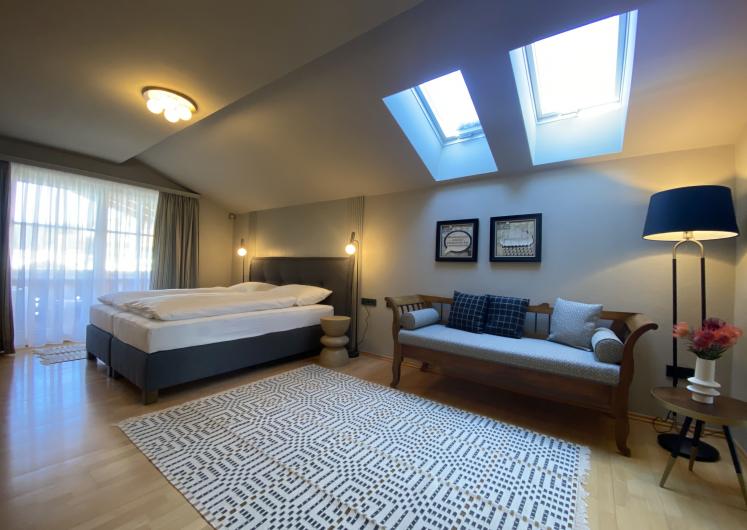 Image of Chalet Toda
