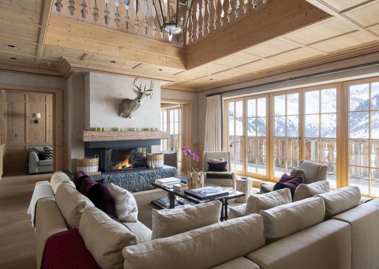 Image of Skyfall Penthouse