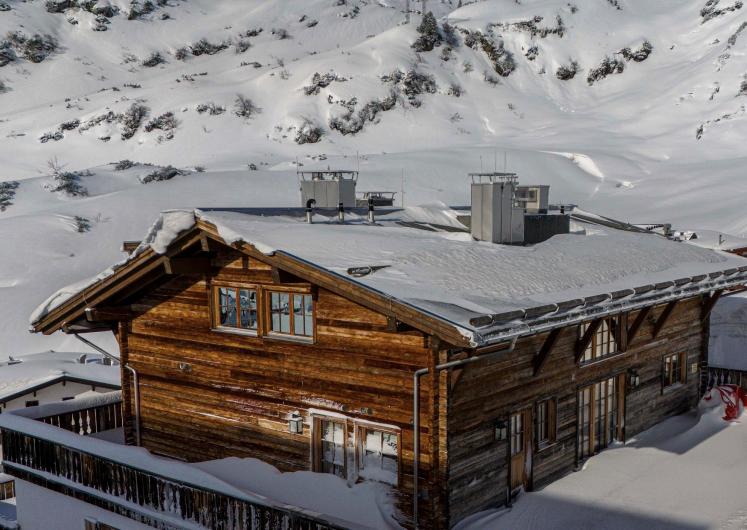 Image of Skyfall Penthouse