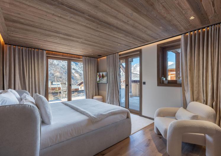 Image of Chalet Marcel