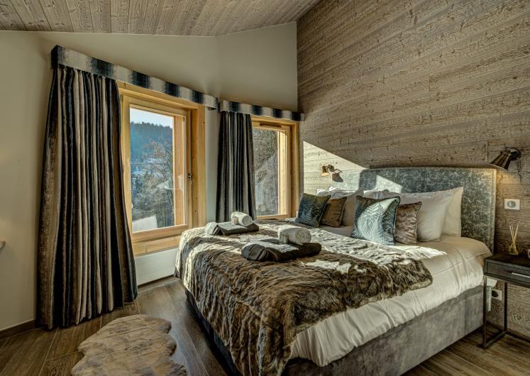 Image of Chalet d'Espoir