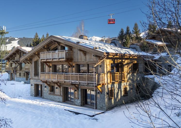 Image of Chalet Poplar