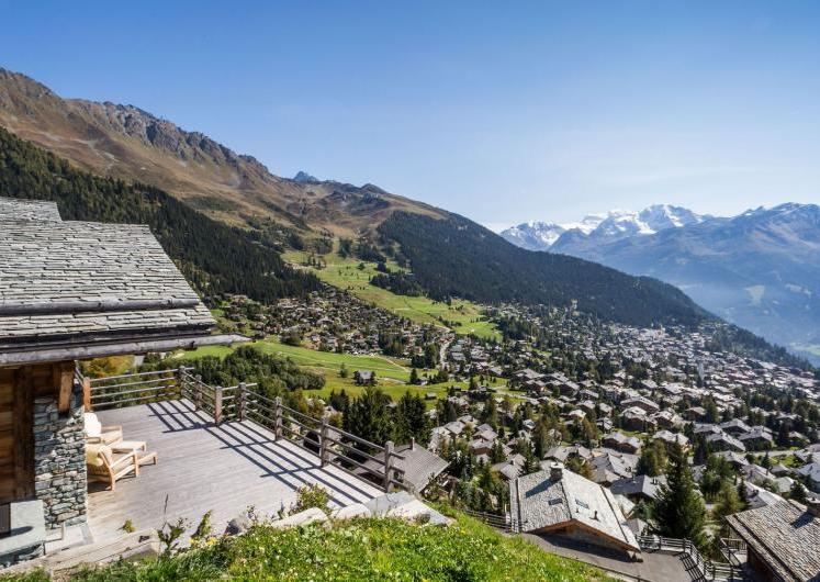 Image of Chalet Norte