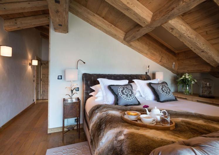 Image of Chalet Norte