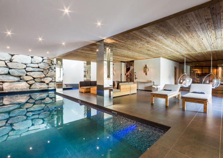 Image of Chalet Norte