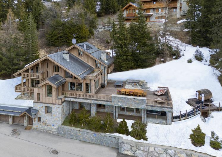 Image of Chalet Valentine