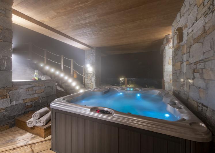 Image of Chalet Valentine