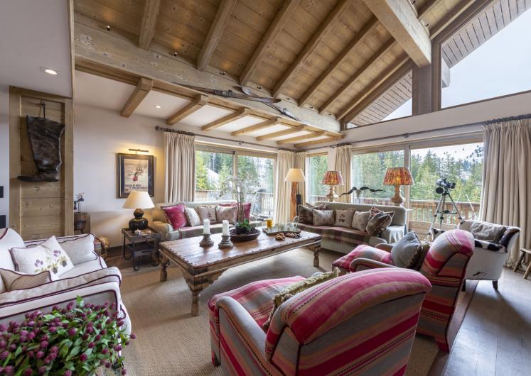 Image of Chalet Valentine