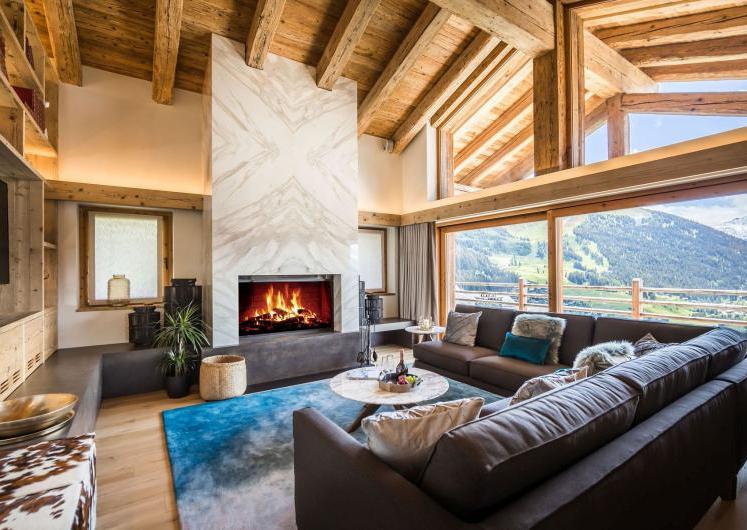 Image of Chalet Calima