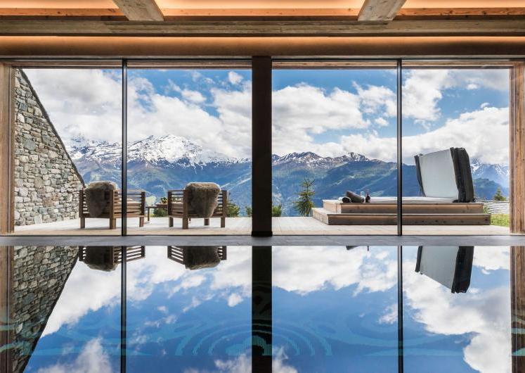 Image of Chalet Calima