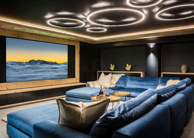 Image of Chalet Calima