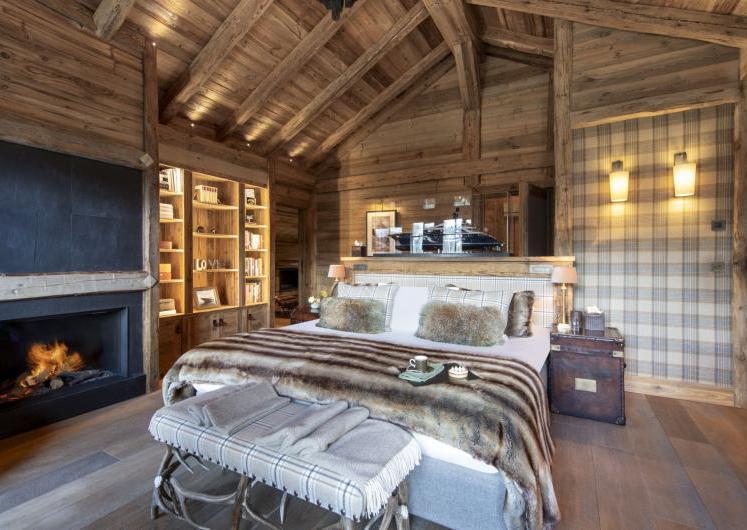Image of Chalet La Tanière