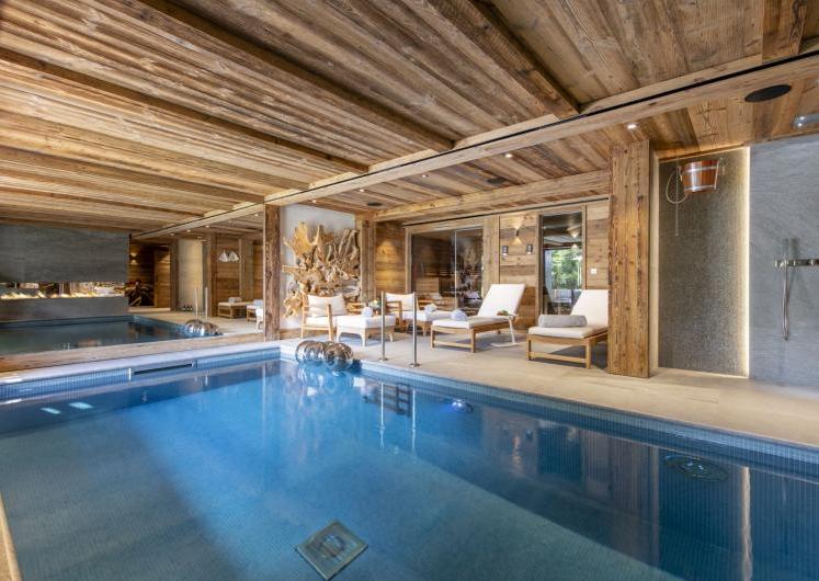 Image of Chalet La Tanière