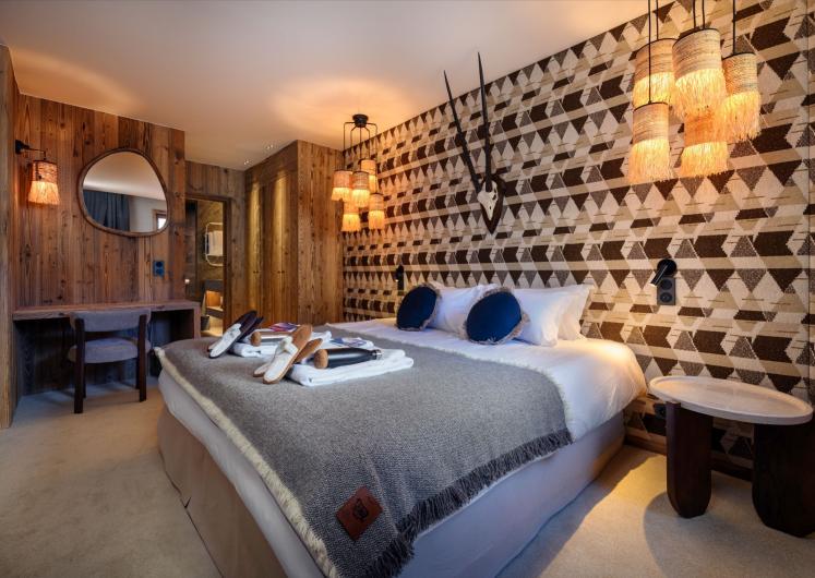 Image of Chalet Cervinia