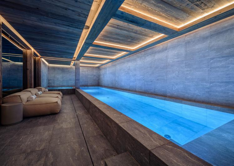 Image of Chalet Cervinia