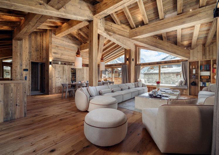 Image of Chalet Cervinia