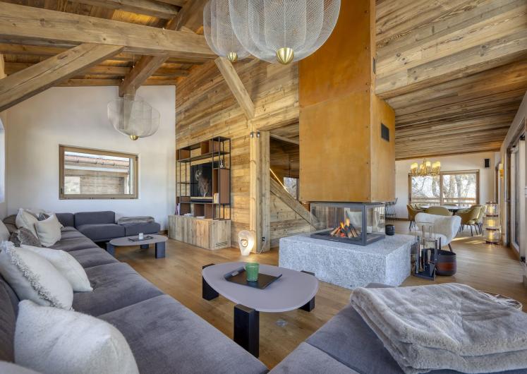 Image of Chalet Poplar