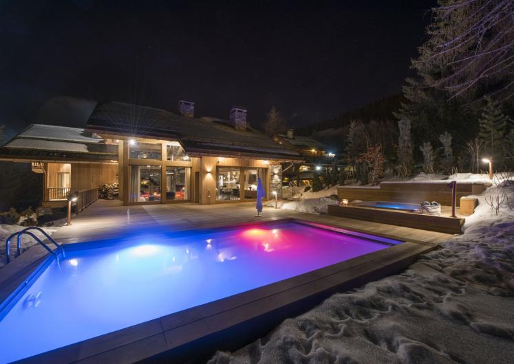 Image of Chalet Alpaca