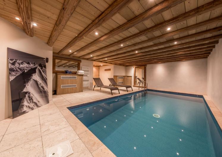Image of Chalet Pistache
