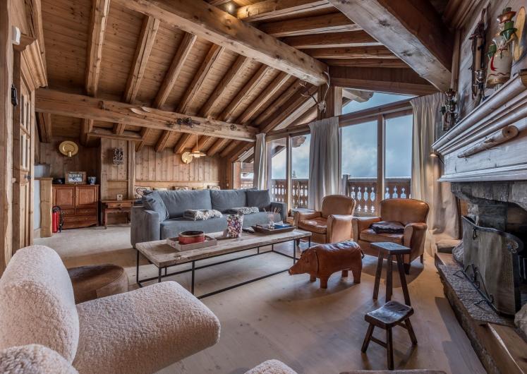 Image of Chalet Pistache