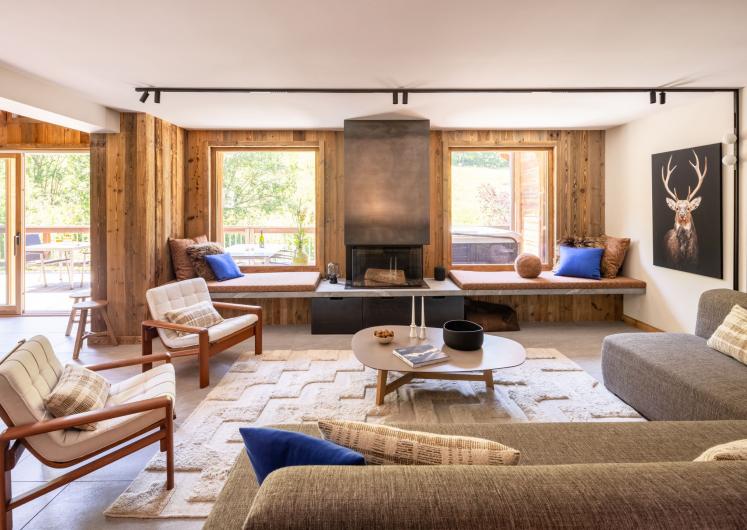 Image of Chalet L'Orchidée