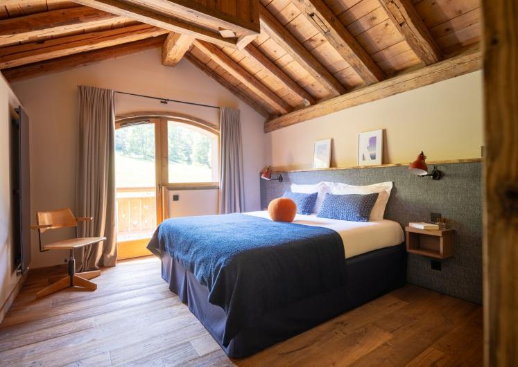 Image of Chalet L'Orchidée