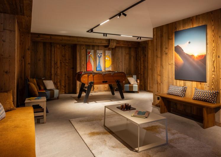 Image of Chalet L'Orchidée