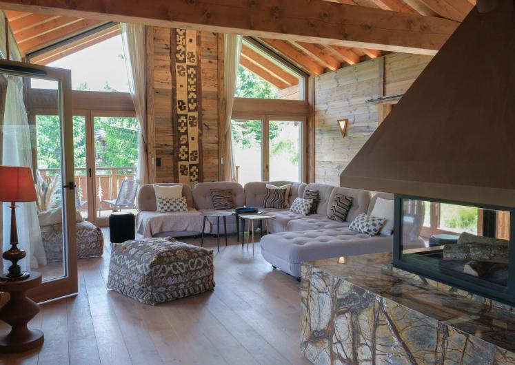 Image of Chalet Elegie