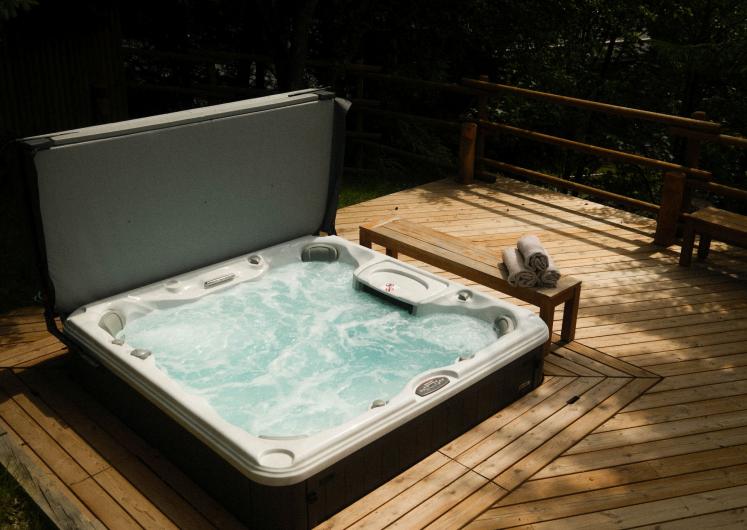 Image of Chalet Etoile des Neiges