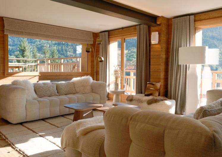 Image of Chalet Etoile des Neiges