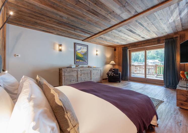 Image of Chalet Lashca
